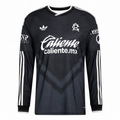 NEW CLUB AMERICA AWAY SHIRT 2026-2027 AUTHENTIC LONG SLEEVE