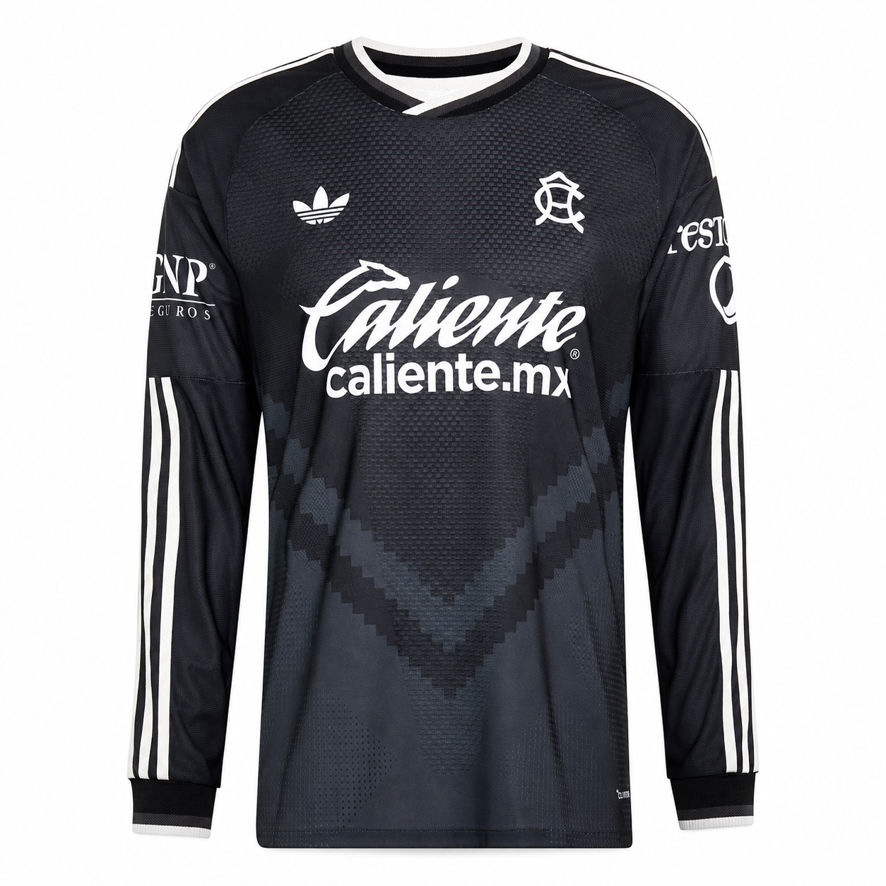 NEW CLUB AMERICA AWAY SHIRT 2026-2027 AUTHENTIC LONG SLEEVE