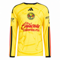 NEW CLUB AMERICA HOME SHIRT 2026-2027 AUTHENTIC LONG SLEEVE