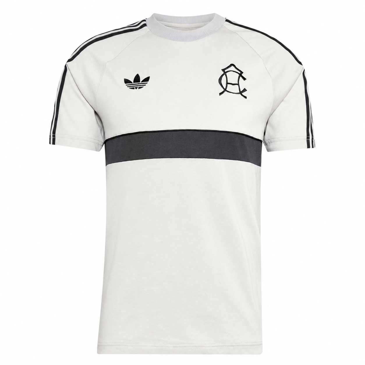 NEW CLUB AMERICA CASUAL SHIRT 2026-2027 GREY