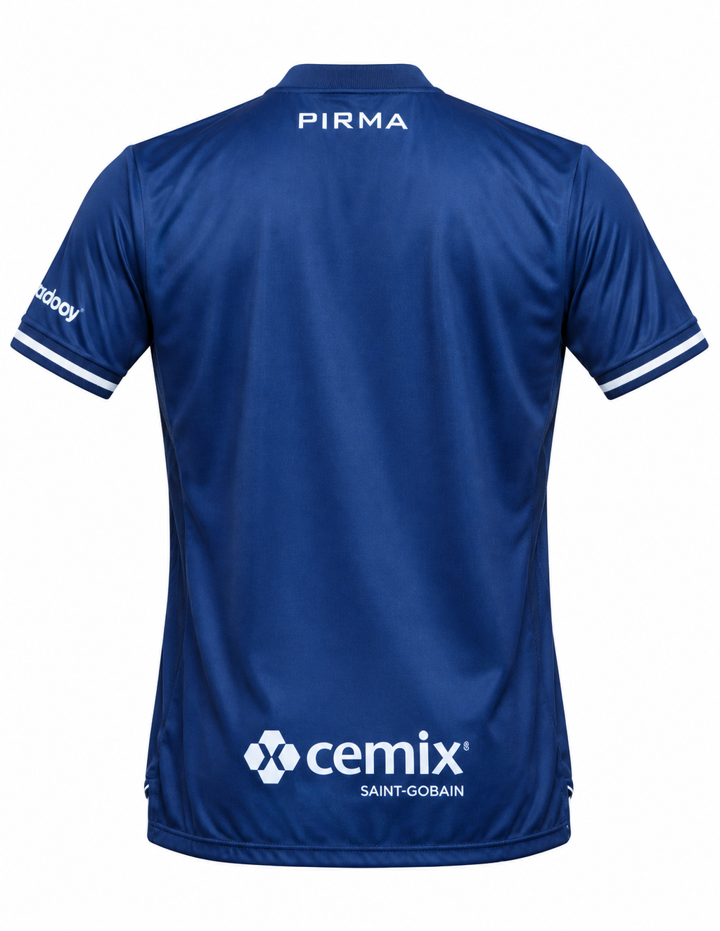NUEVA CAMISETA LOCAL CRUZ AZUL 2026-2027