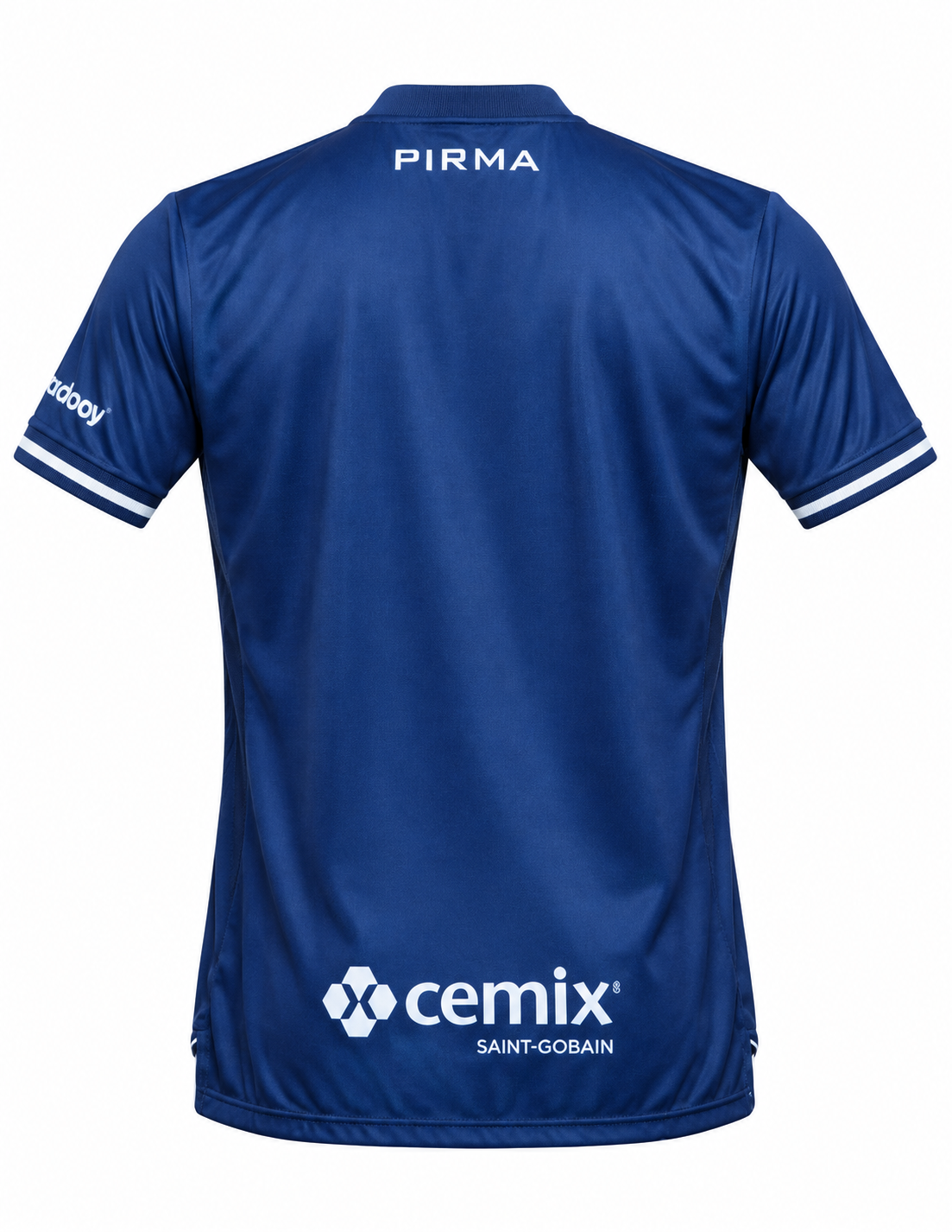 NUEVA CAMISETA LOCAL CRUZ AZUL 2026-2027