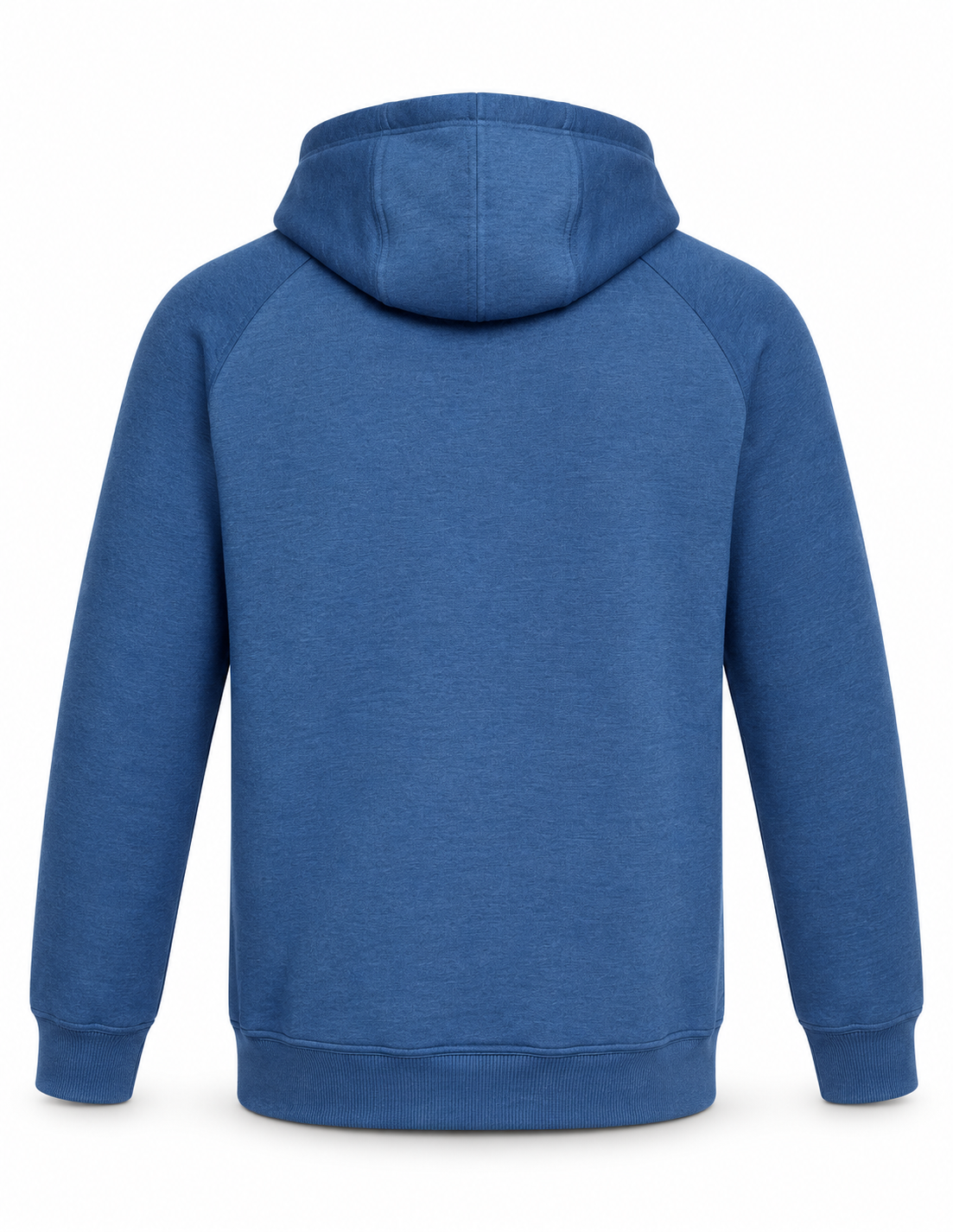 NEW CRUZ AZUL HOODIE 2026-2027 STEEL