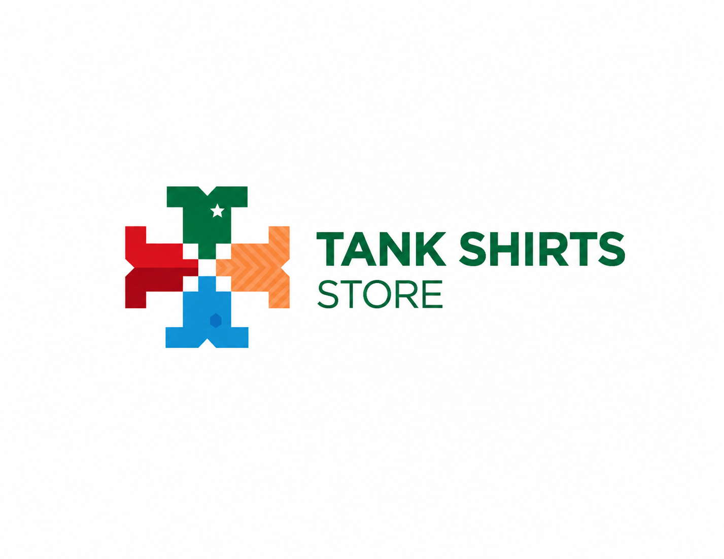 Tank Shirts Store