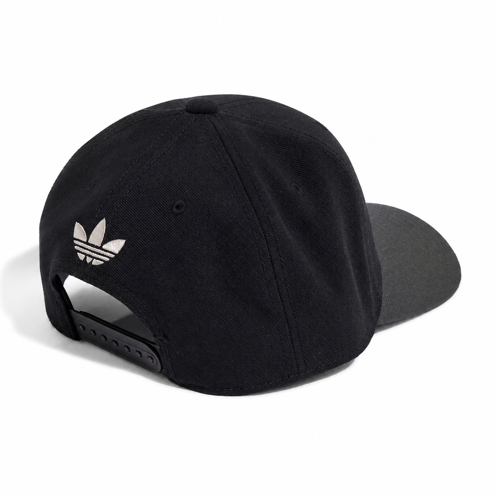 NEW CLUB AMERICA AWAY CAP 2026-2027 RETRO LOGO