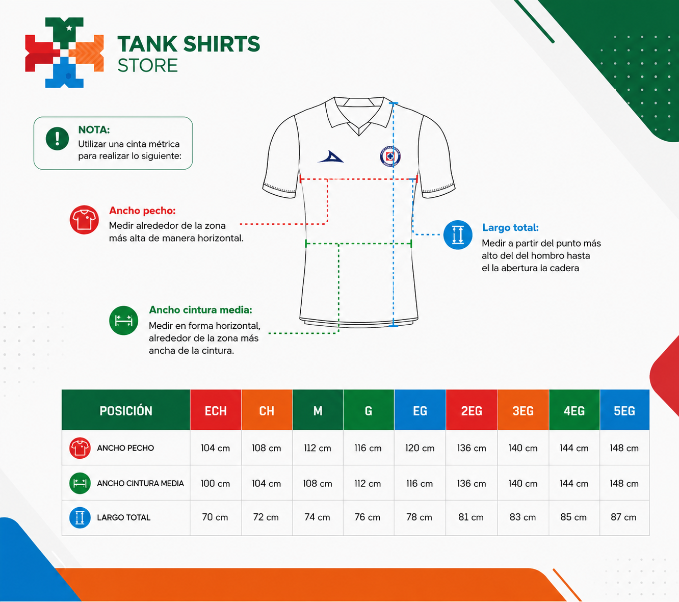 NEW CRUZ AZUL CORAL GOALKEEPER SHIRT 2026-2027