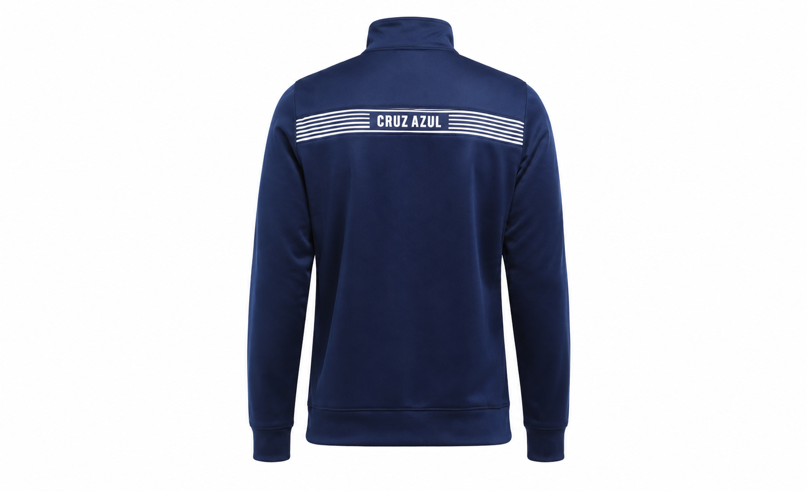 NEW CRUZ AZUL TRAINING JACKET 2026- 2027 NAVY