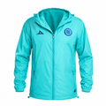 NUEVA CHAMARRA CORTAVIENTOS AGUA CRUZ AZUL ANTHEM 2025-2026 [2XL]