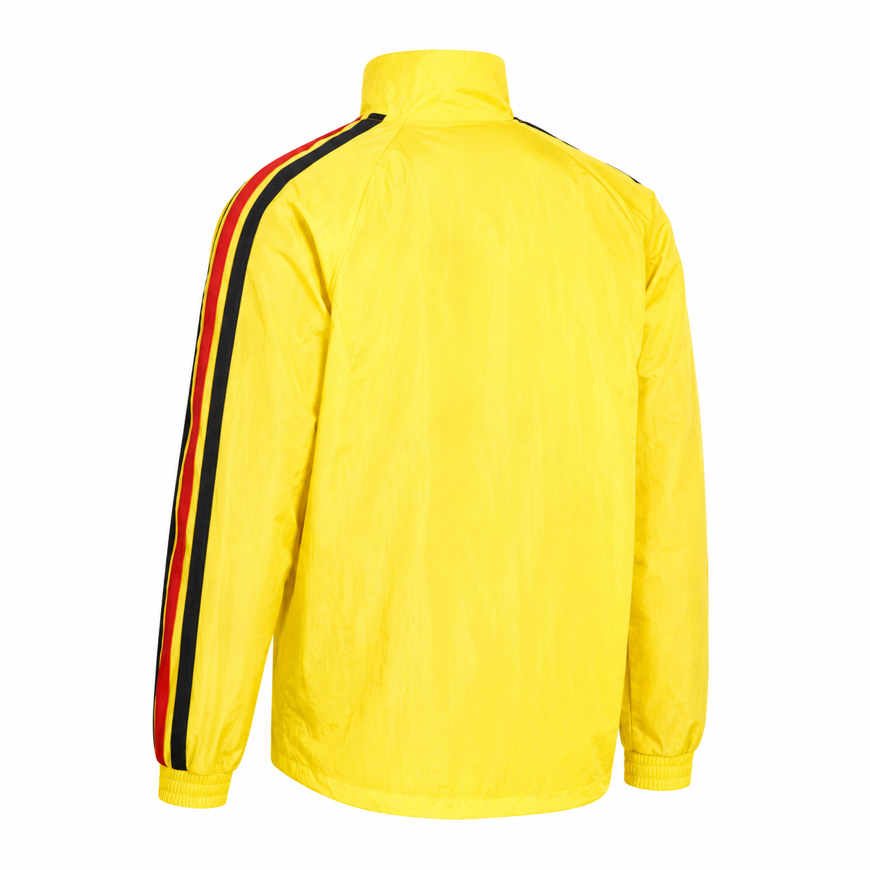 NEW CLUB AMERICA ANTHEM JACKET 2026-2027