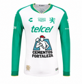 NEW CLUB LEÓN AWAY SHIRT 2026-2027 LONG SLEEVE