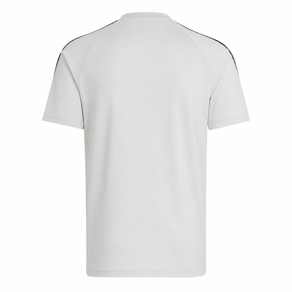 NEW CLUB AMERICA CASUAL SHIRT 2026-2027 GREY