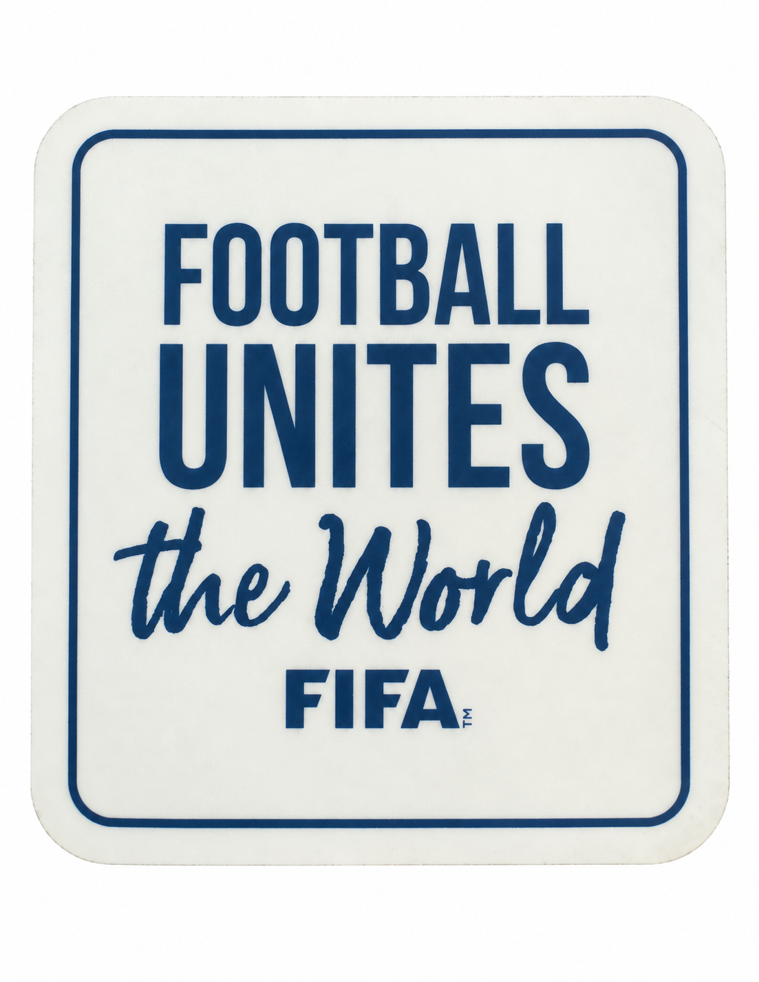 PARCHE COPA MUNDIAL 2026 FINAL Y PARTIDO POR EL TERCER PUESTO (REPRODUCCIÓN DE ALTA CALIDAD)