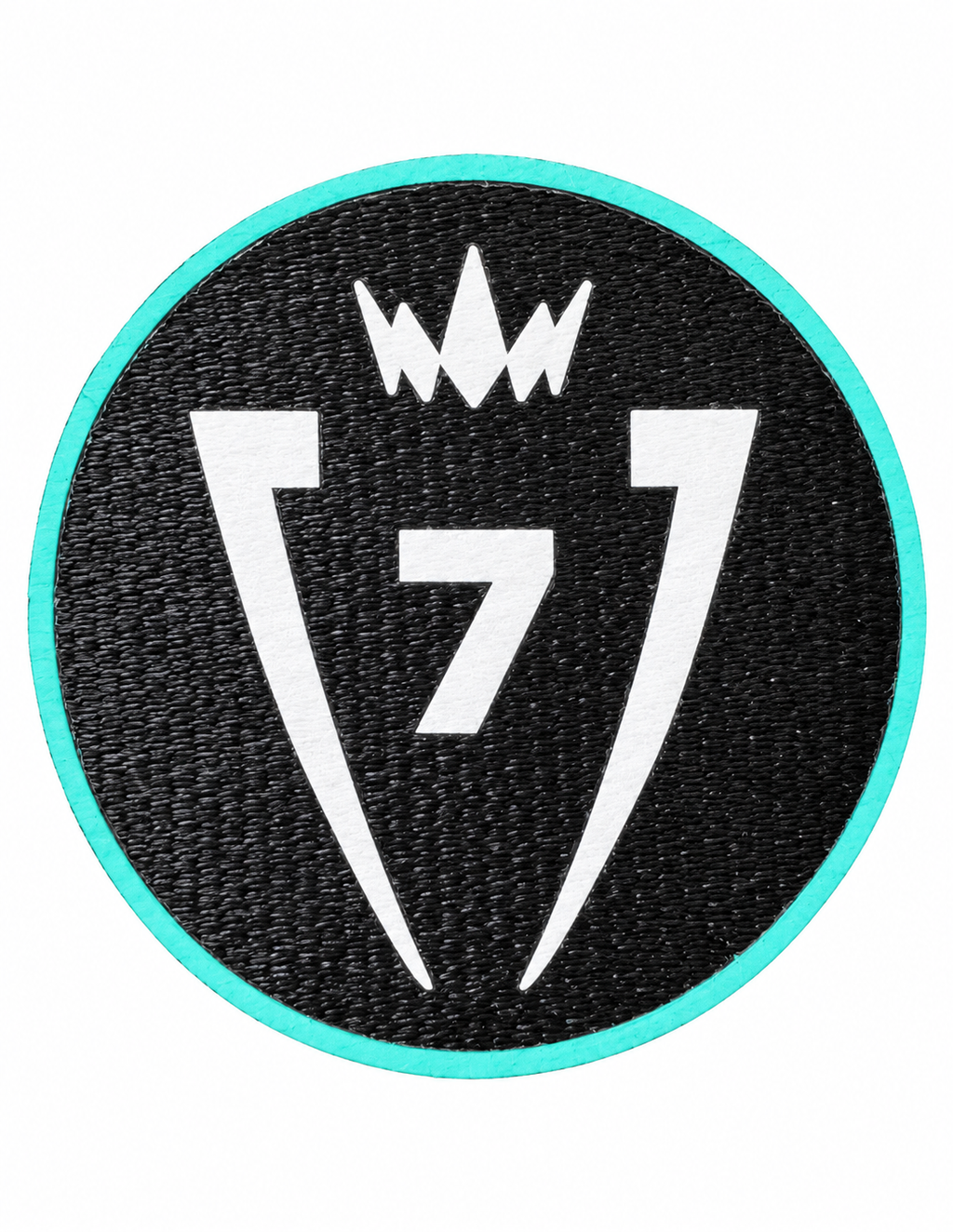 CONCACAF CHAMPIONS CUP PATCH 7 CUPS