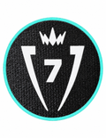 CONCACAF CHAMPIONS CUP PATCH 7 CUPS