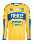 NUEVA CAMISETA VISITANTE CLUB AMÉRICA 2026-2027 AUTÉNTICA MANGA LARGA