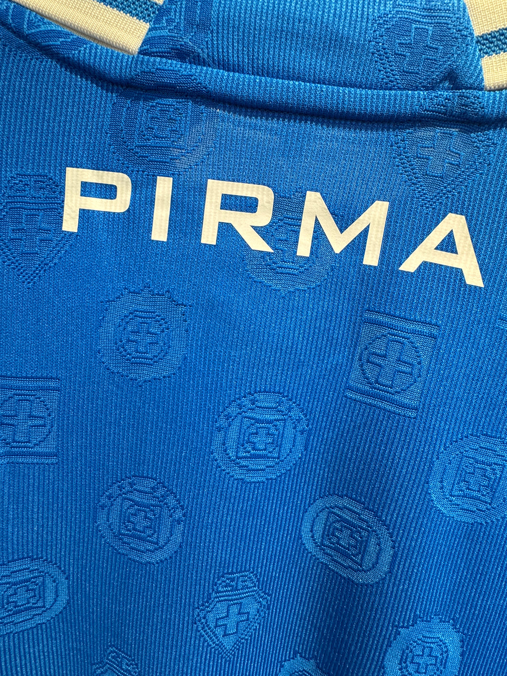 NEW CRUZ AZUL HOME SHIRT 2026-2027