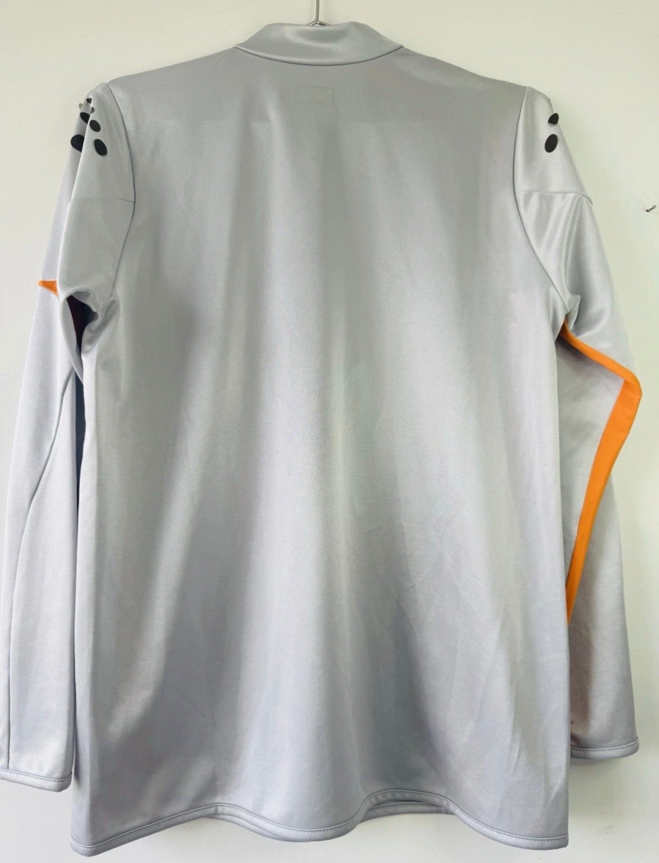 AS ROMA GOALKEEPER SHIRT 2004-2005 [M] DIADORA