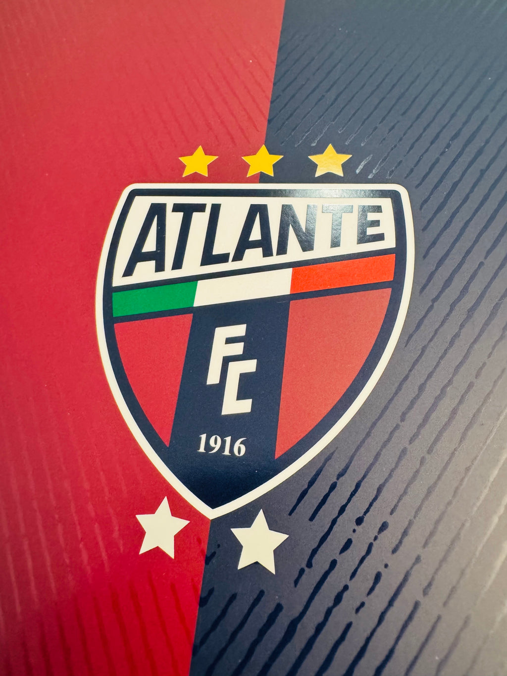 NUEVA CAMISETA MANGA LARGA ATLANTE FC 110 ANIVERSARIO FÚTBOL LIGA MÉXICO