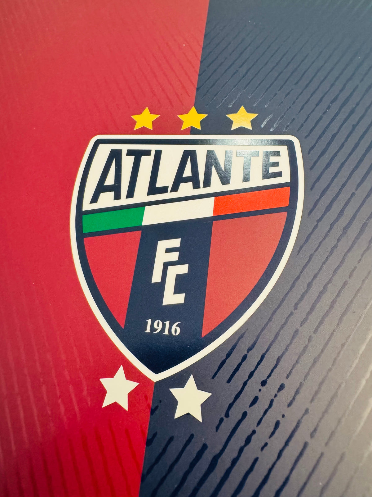 NUEVA CAMISETA MANGA LARGA ATLANTE FC 110 ANIVERSARIO FÚTBOL LIGA MÉXICO