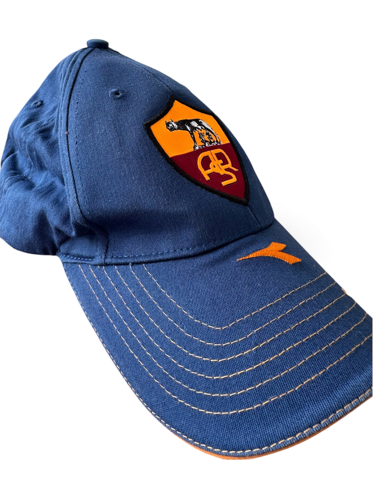 AS ROMA CAP [S]