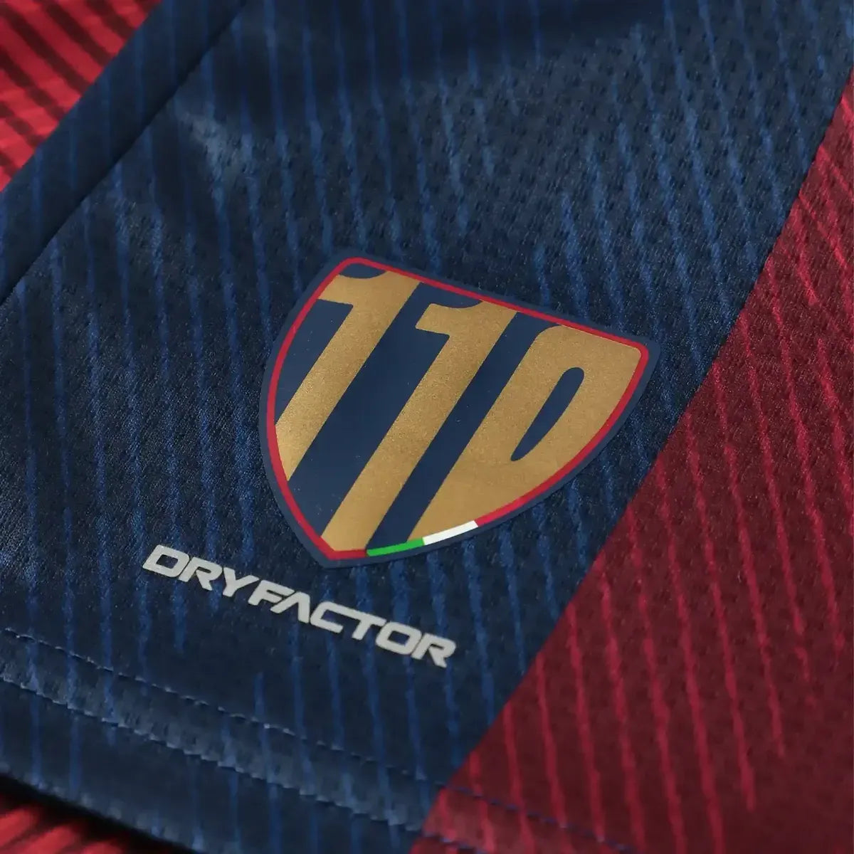Atlante FC 110 Anniversary Shirt Short Sleeve Liga MX - photo 2