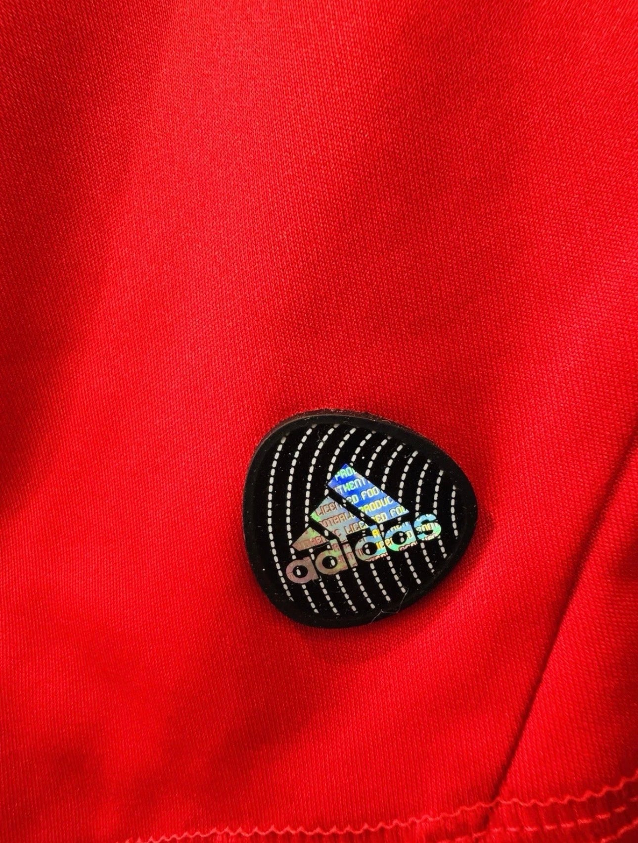 MEXICO GOALKEEPER SHIRT JOSE DE JESUS CORONA #1 [S] FOOTBALL JERSEY ADIDAS 2011