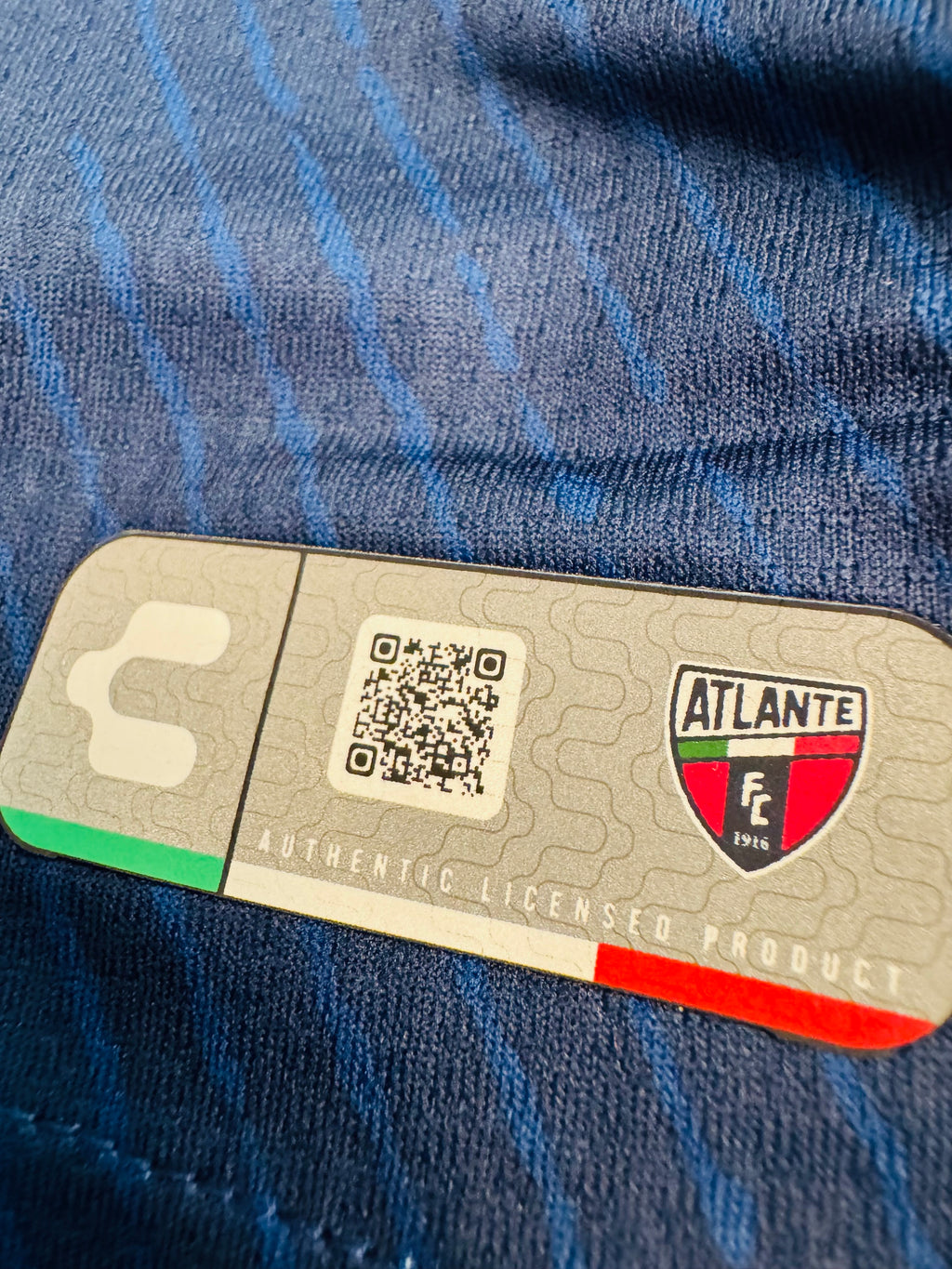NUEVA CAMISETA MANGA LARGA ATLANTE FC 110 ANIVERSARIO FÚTBOL LIGA MÉXICO