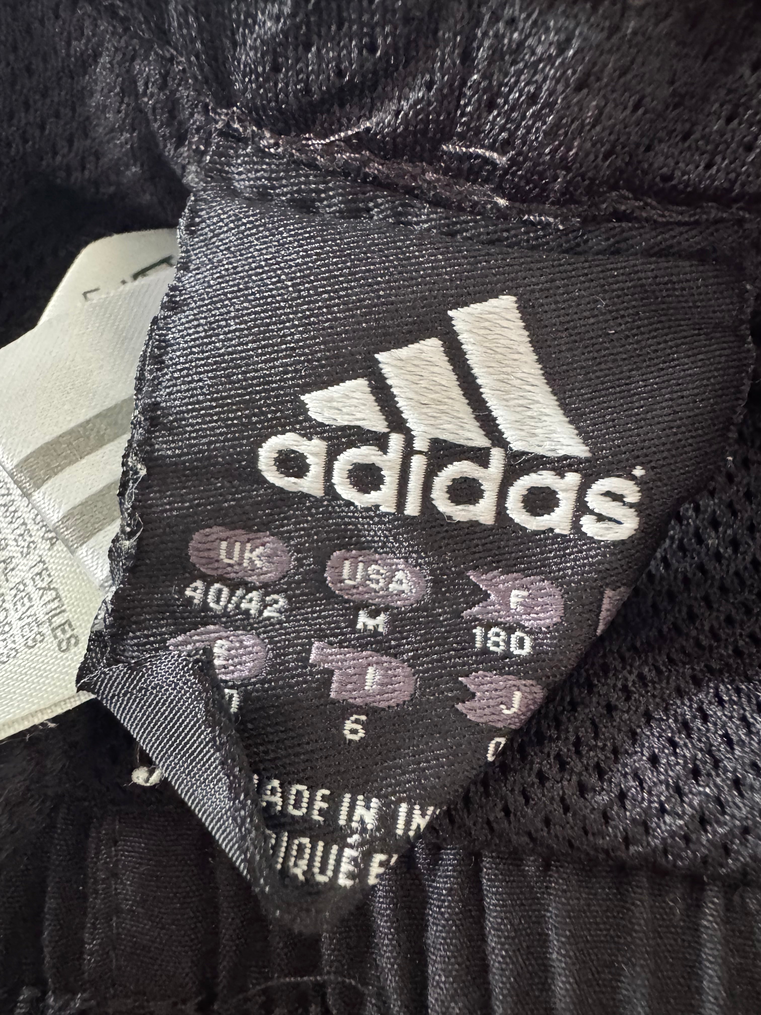 ARGENTINA TRACKSUIT BOTTOMS [M] 2004-2005
