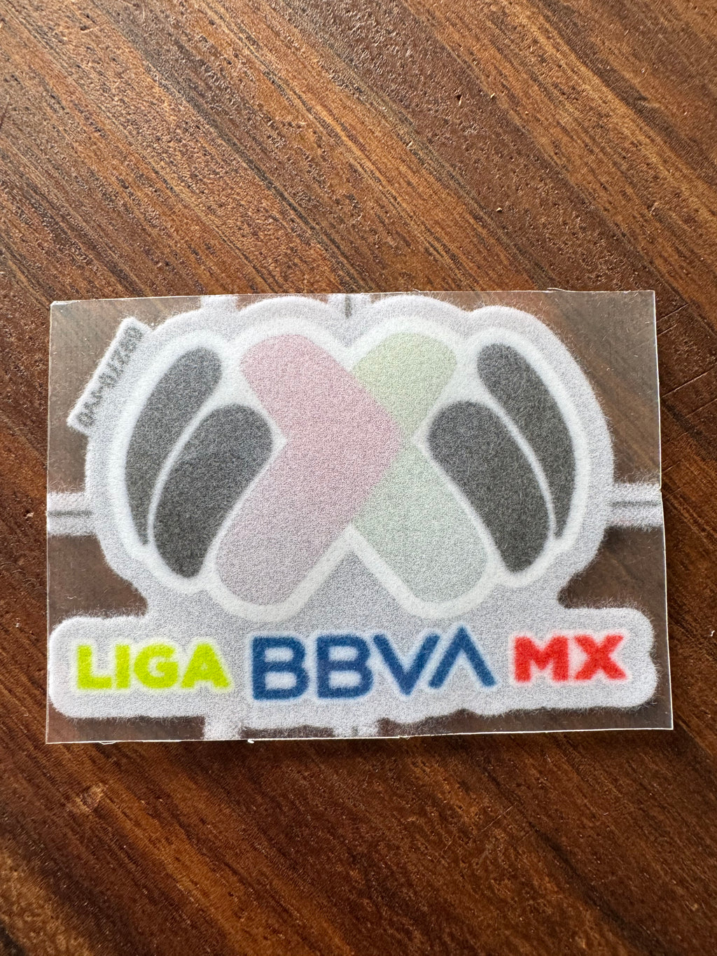 OFFICIAL LIGA MX BBVA PATCH 2022- CURRENT