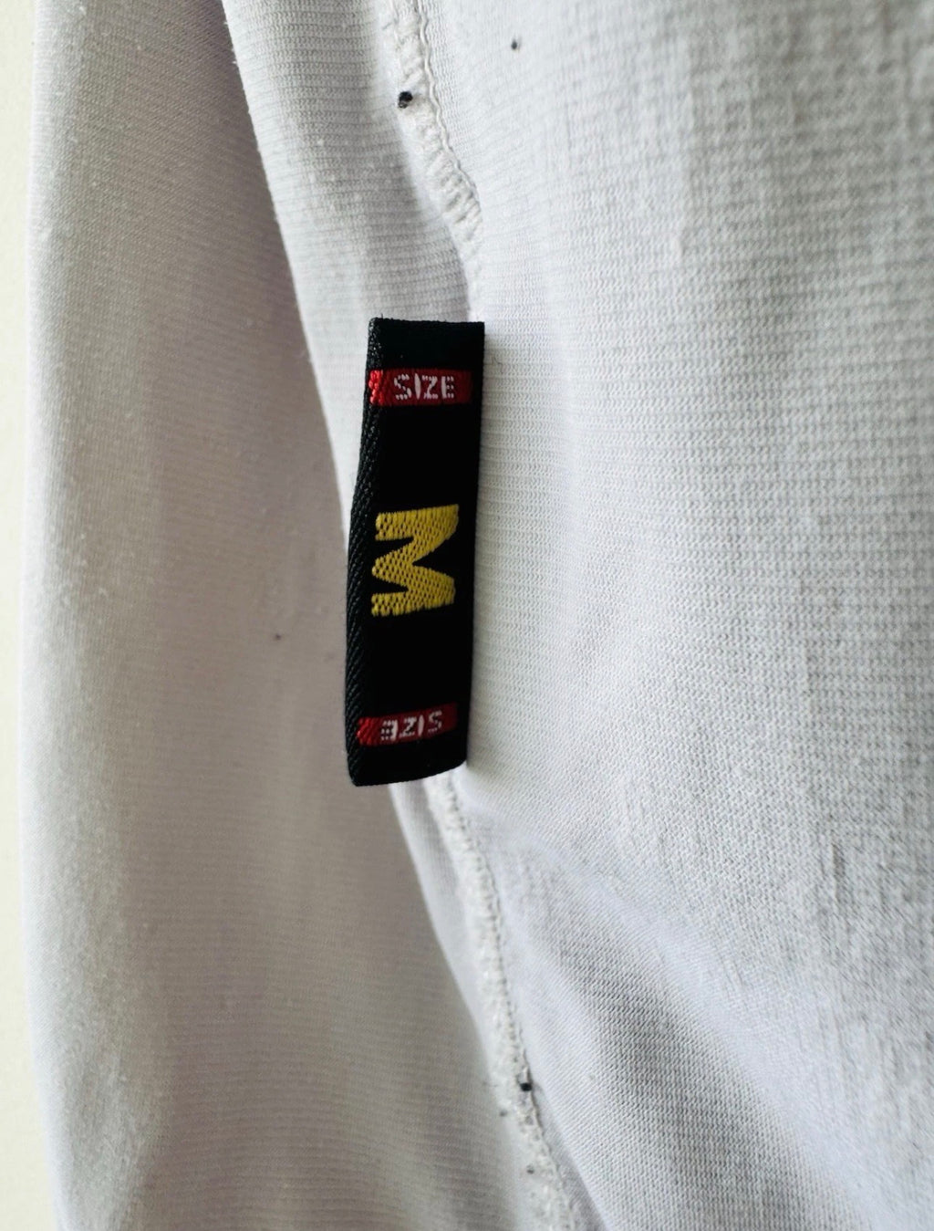 AS ROMA 2009-2010 AWAY KAPPA JERSEY [M] SERIE A