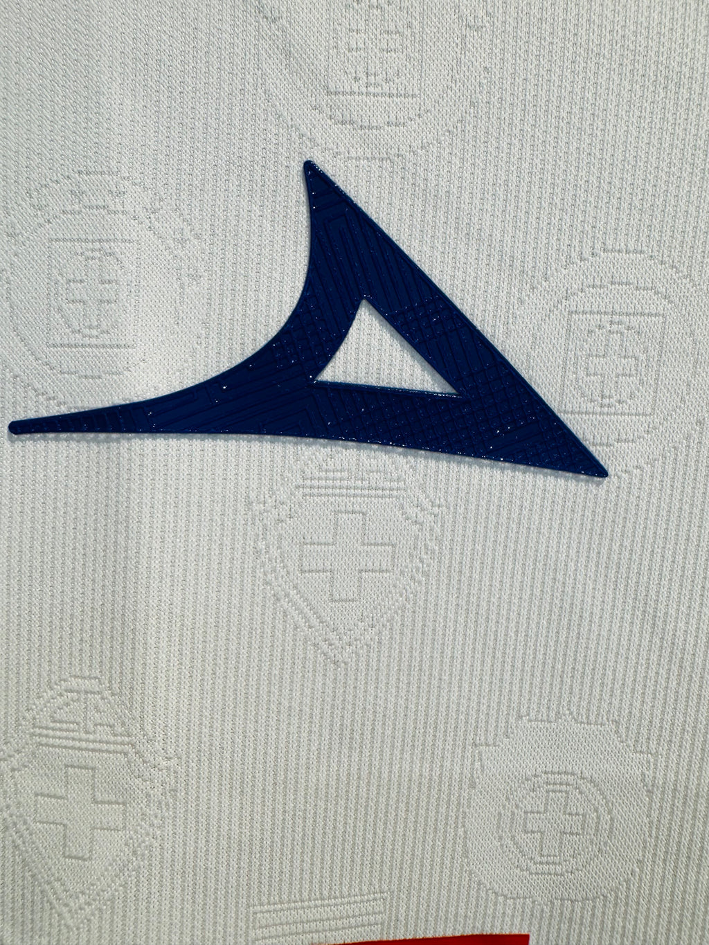 NEW CRUZ AZUL AWAY SHIRT 2026-2027