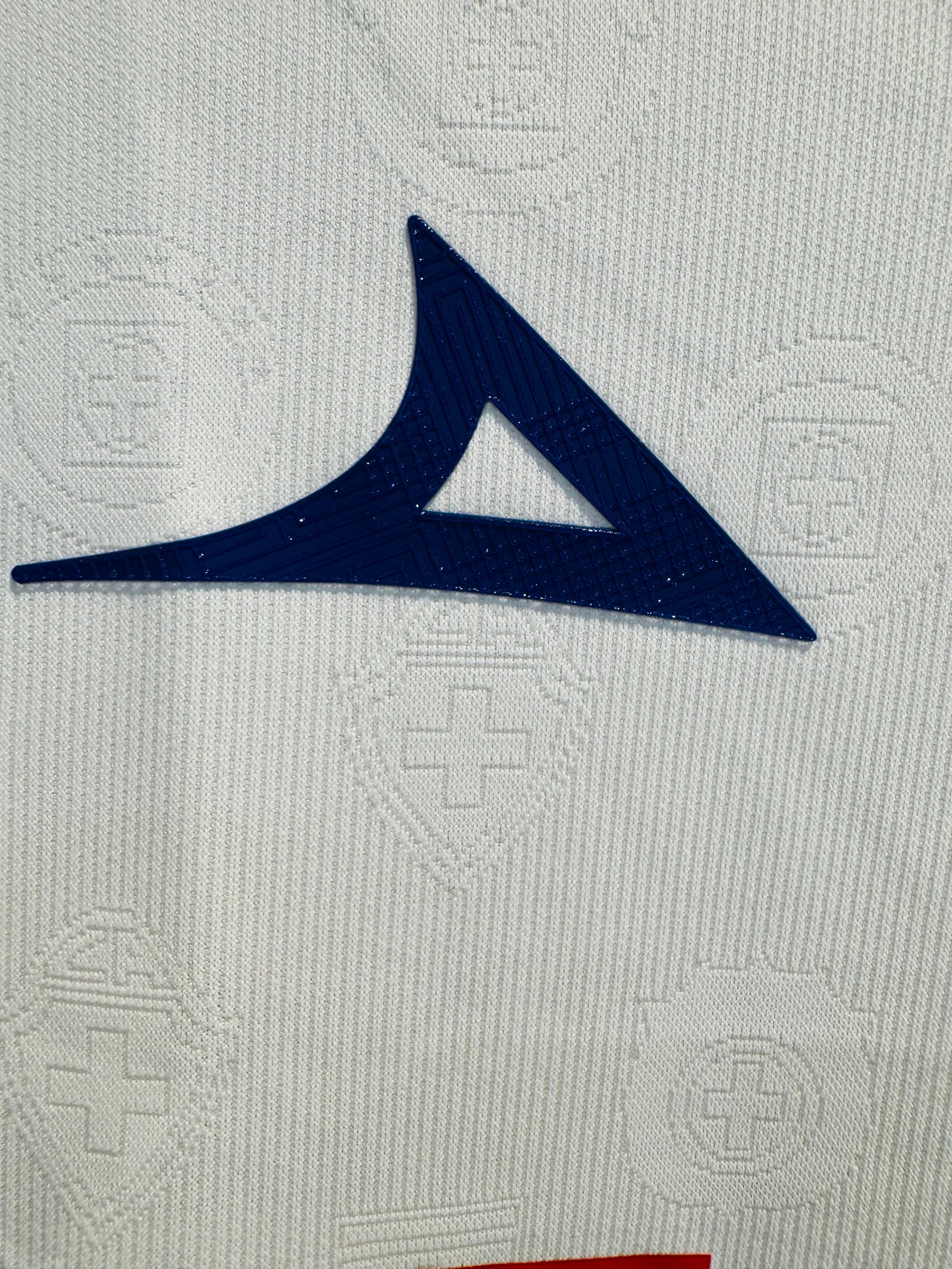 NEW CRUZ AZUL AWAY SHIRT 2026-2027