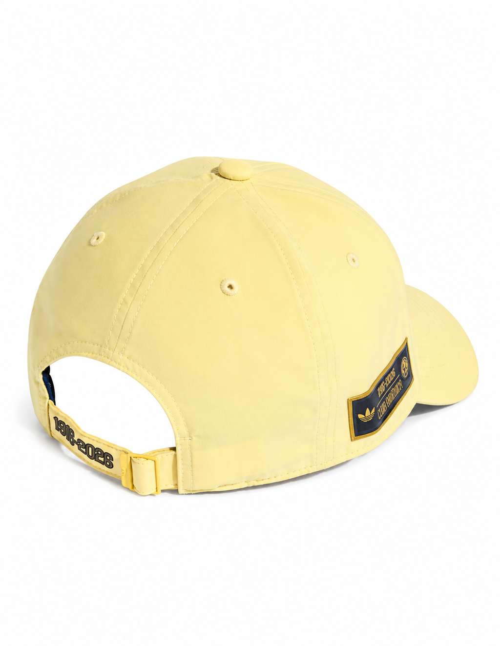 Club America Baseball Cap 110 Anniversary - photo 2