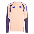 NEW CLUB AMERICA HALF ZIP SWEATSHIRT 2026-2027 ADIDAS