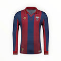 NEW ATLANTE FC 110 ANNIVERSARY SHIRT LONG SLEEVE CHARLY LIGA MX FOOTBALL MEXICO