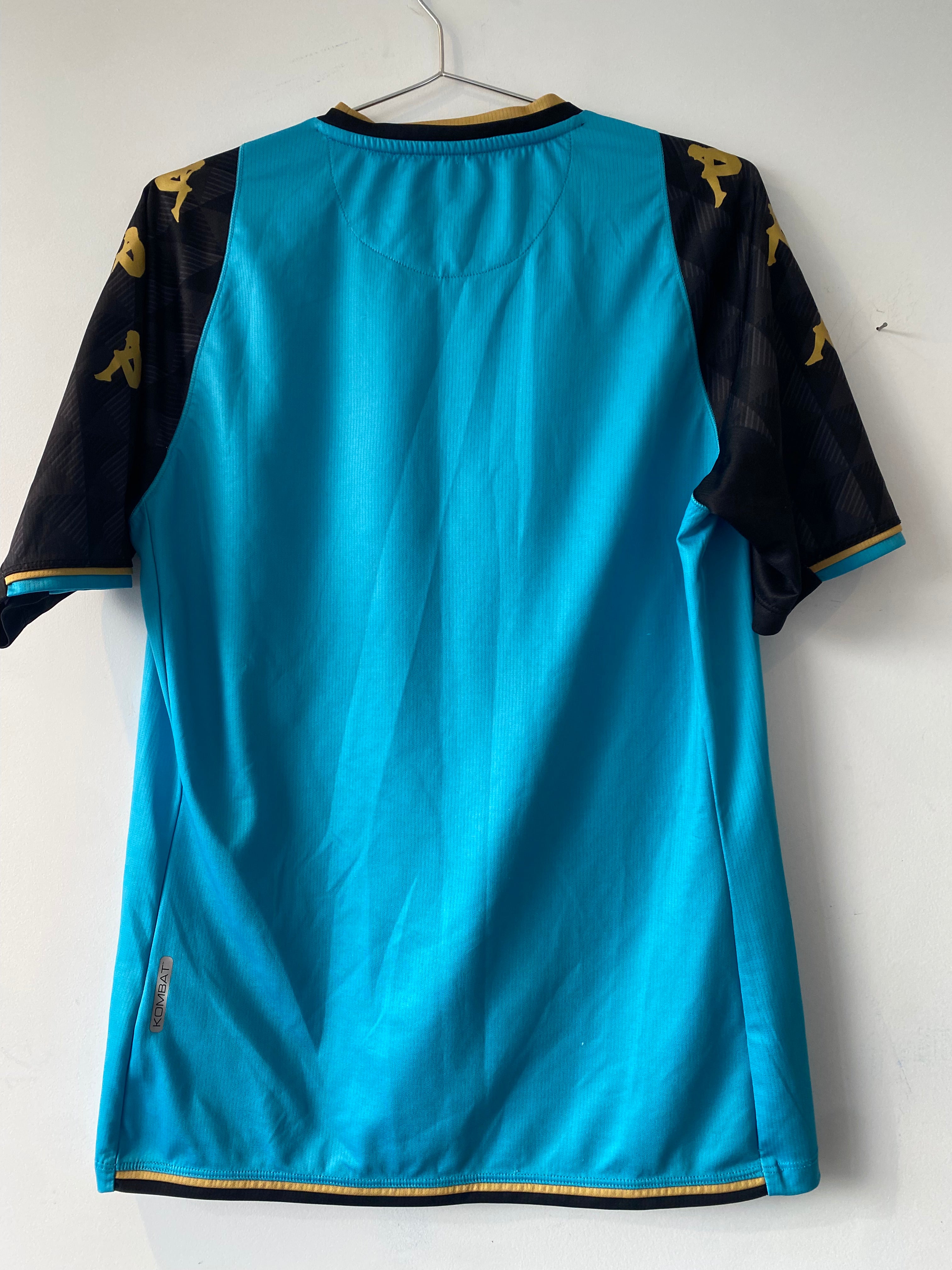 VENEZIA FC THIRD SHIRT 2021-2022 [L]
