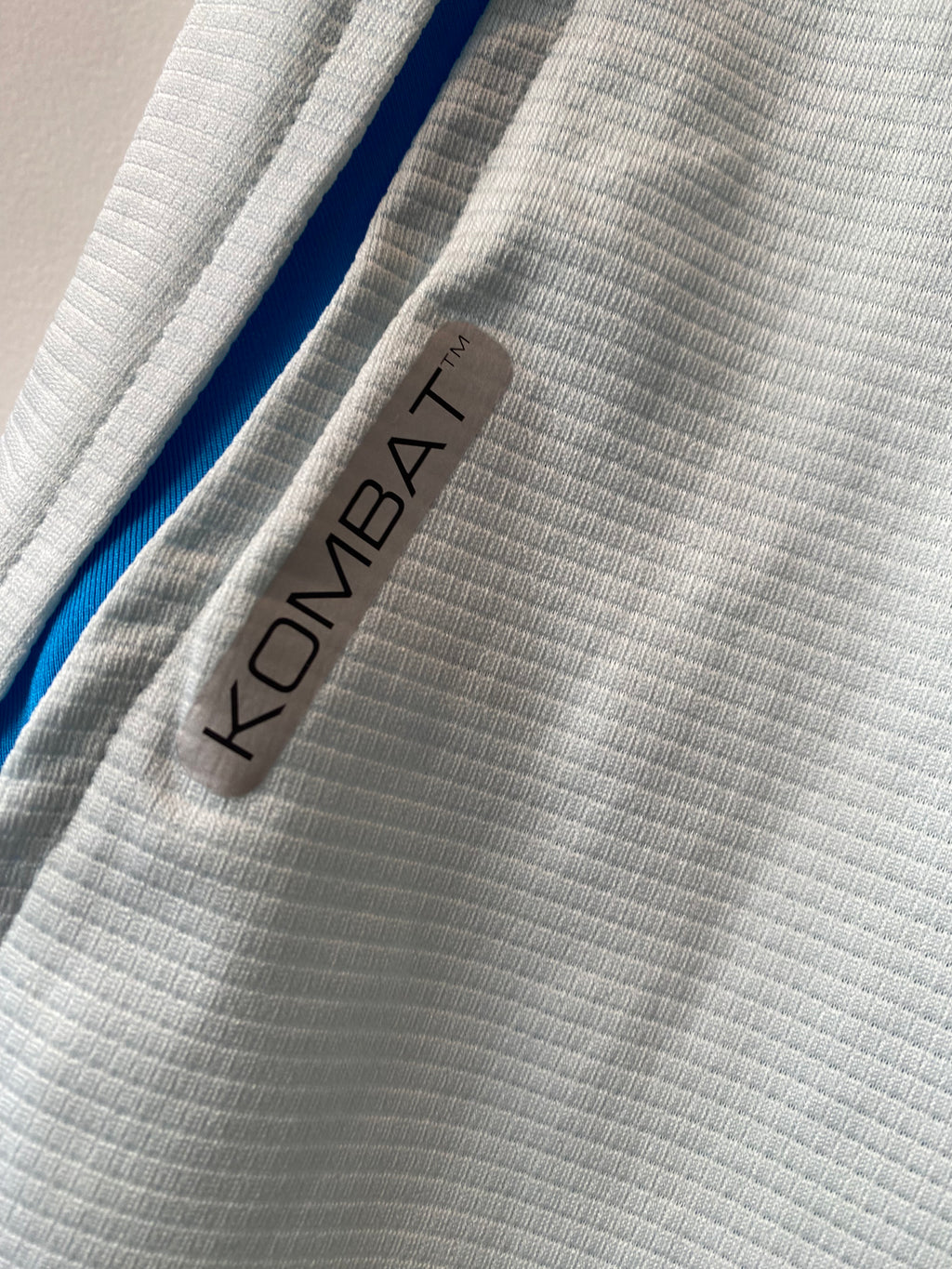 SSC NAPOLI AWAY SHIRT 2021-2022 [L]