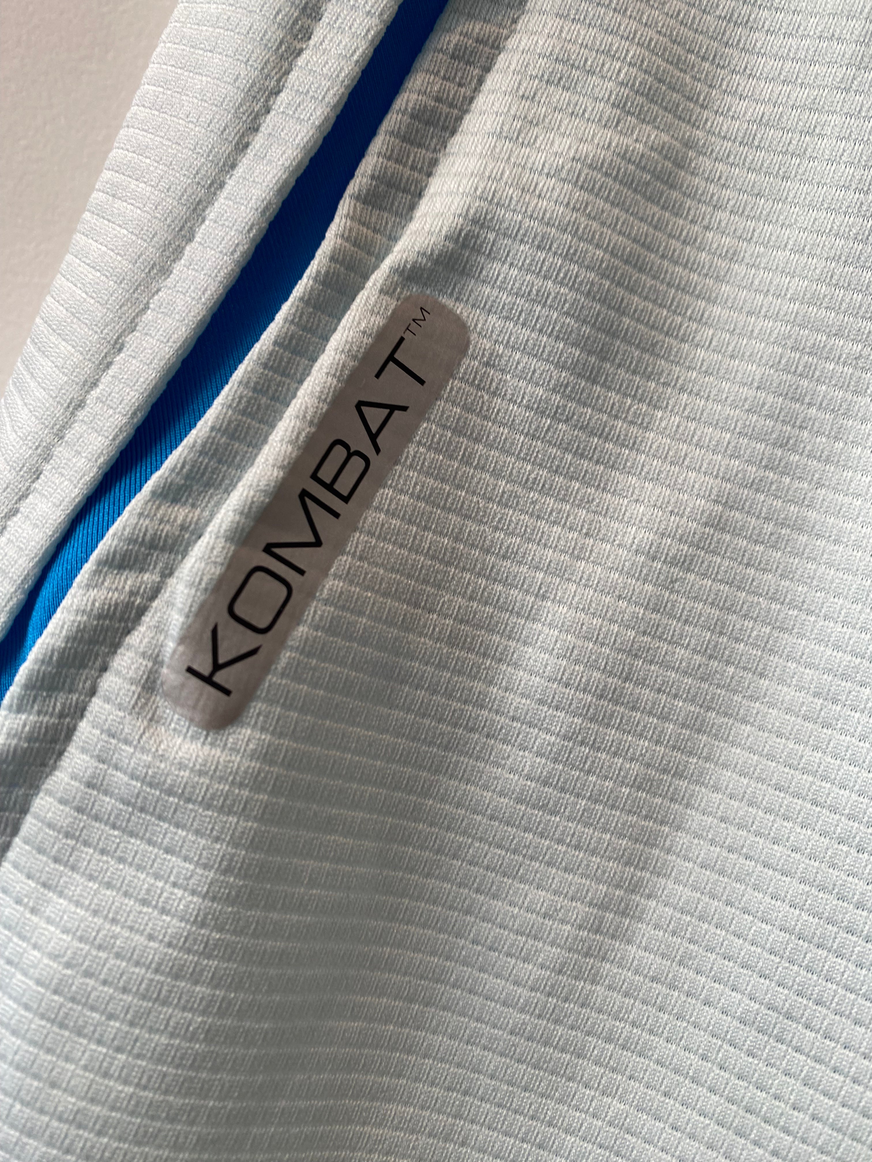 SSC NAPOLI AWAY SHIRT 2021-2022 [L]