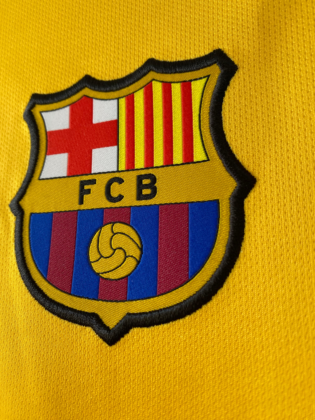 FC BARCELONA AWAY SHIRT 19-20 NIKE MESSI#10 [M]