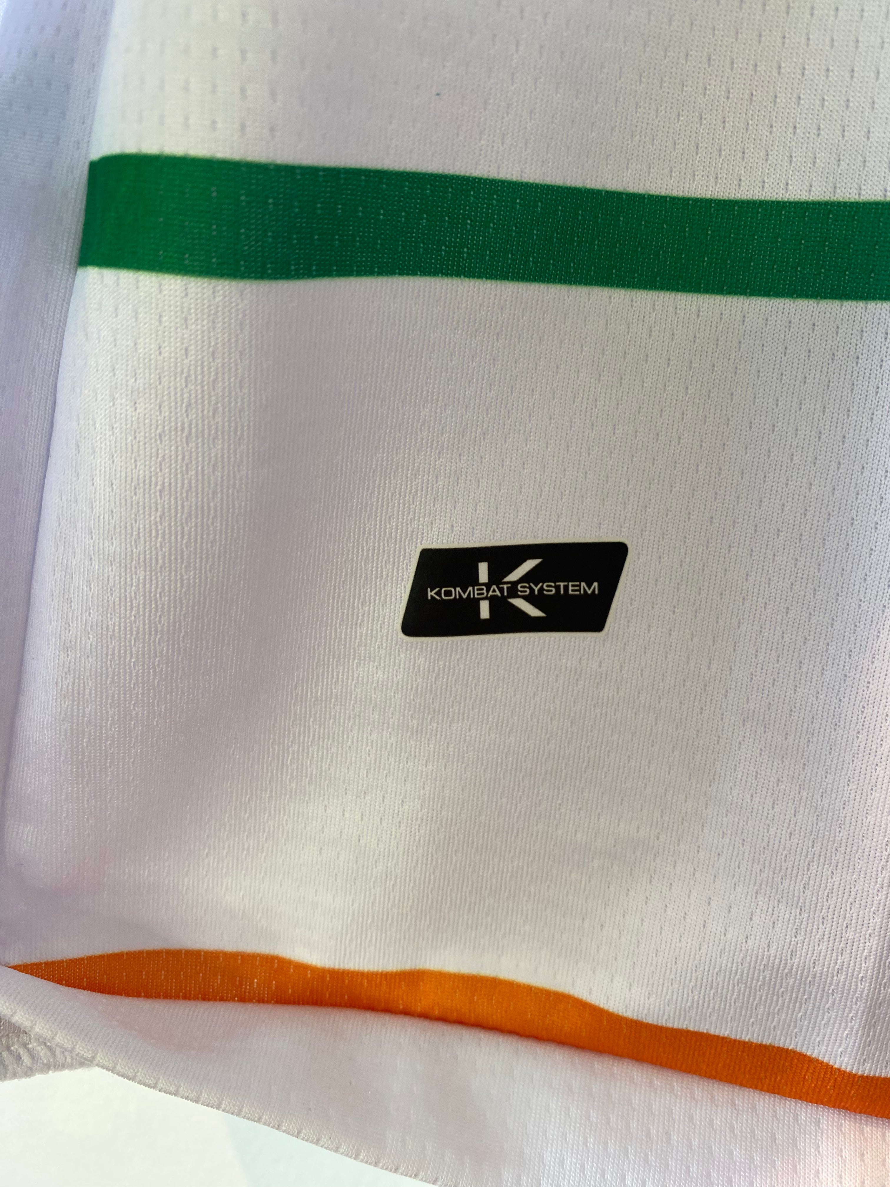 VENEZIA FC AWAY 2022-2023 KAPPA [XL] NEW