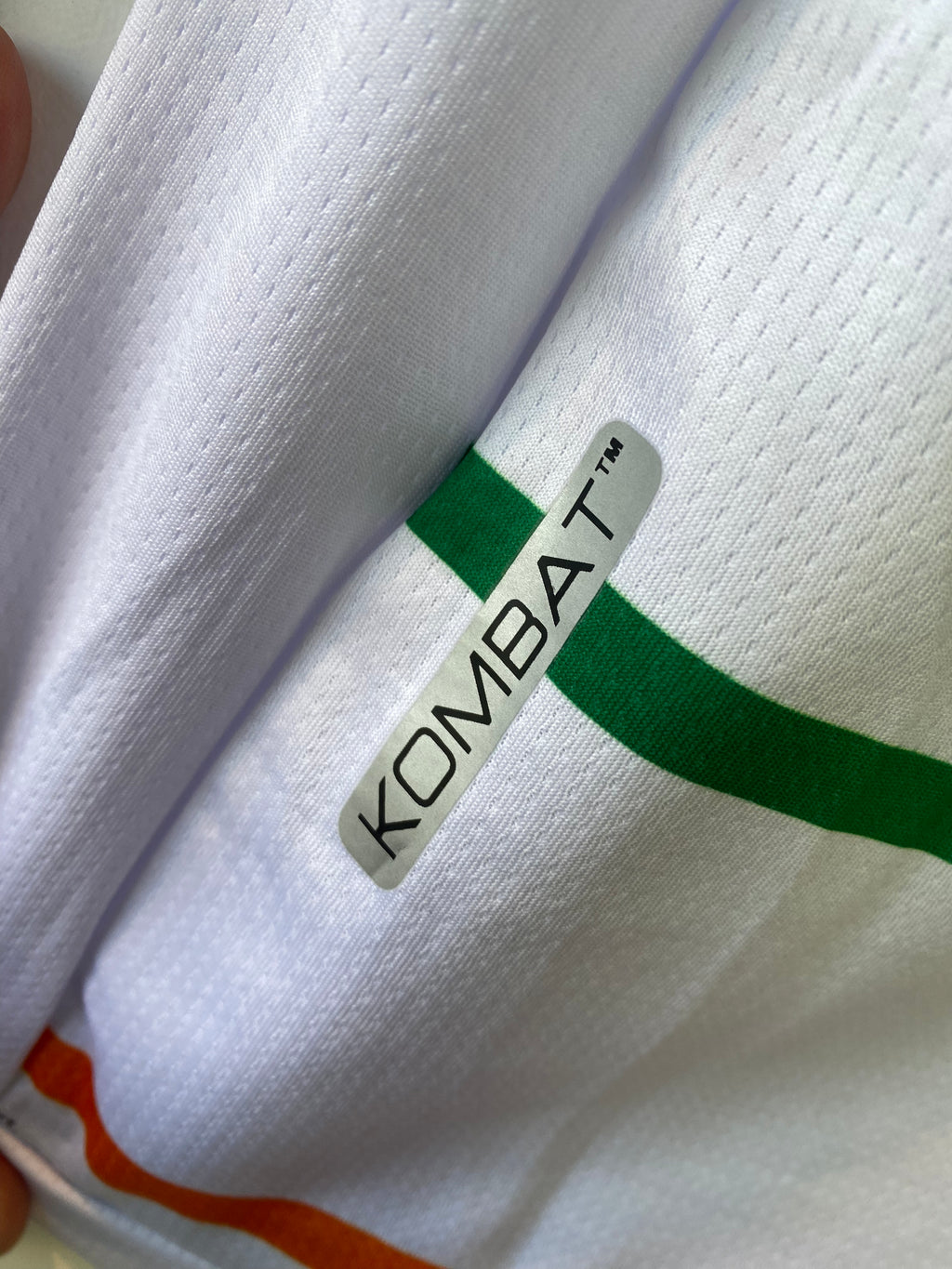 VENEZIA FC AWAY 2022-2023 KAPPA [XL] NEW
