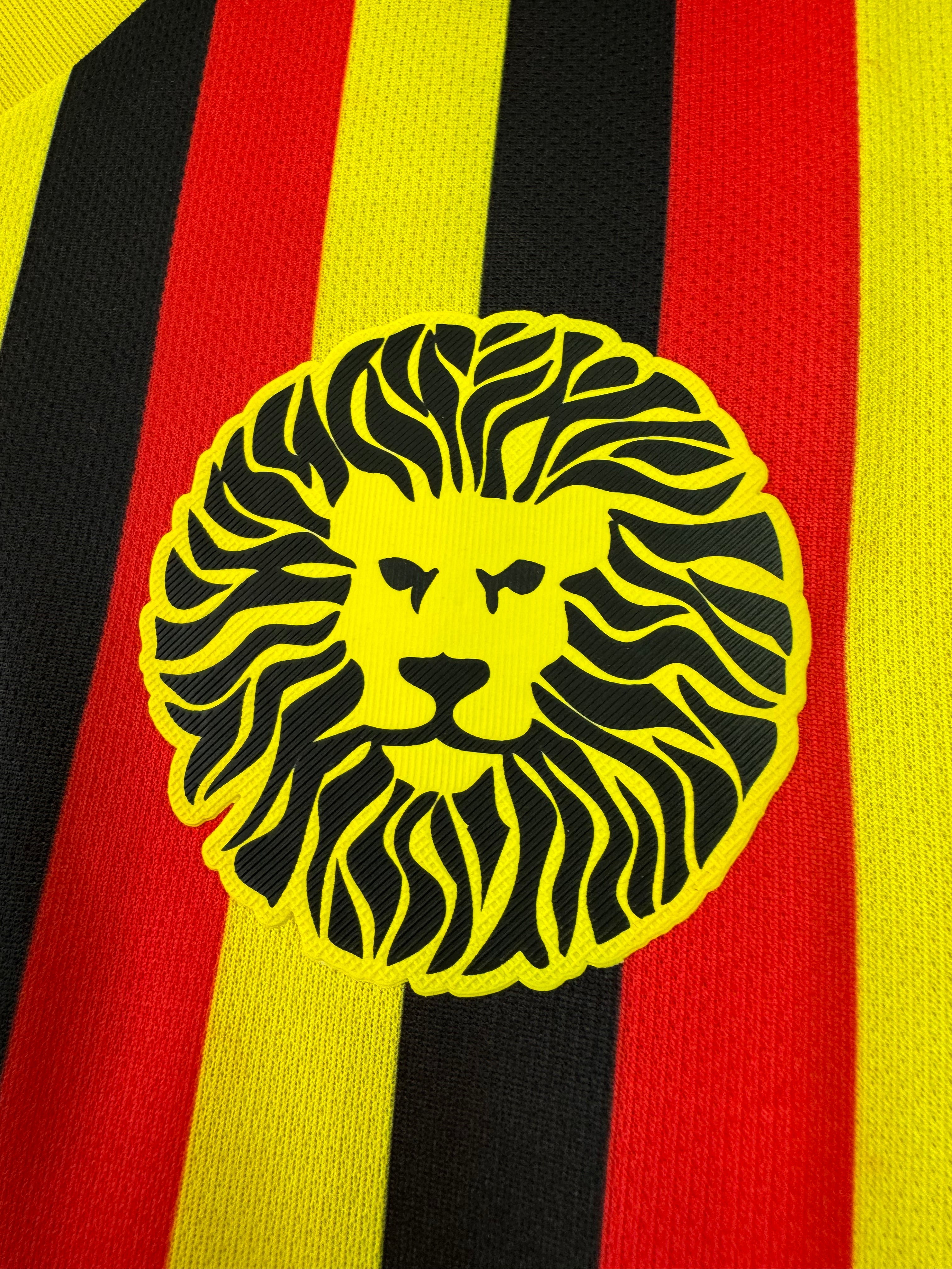 LEONES NEGROS UMBRO 2020-2021 [M]