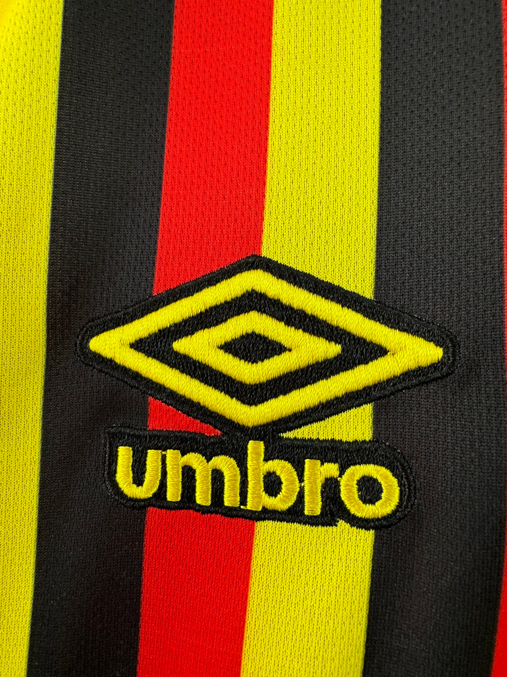 LEONES NEGROS UMBRO 2020-2021 [M]