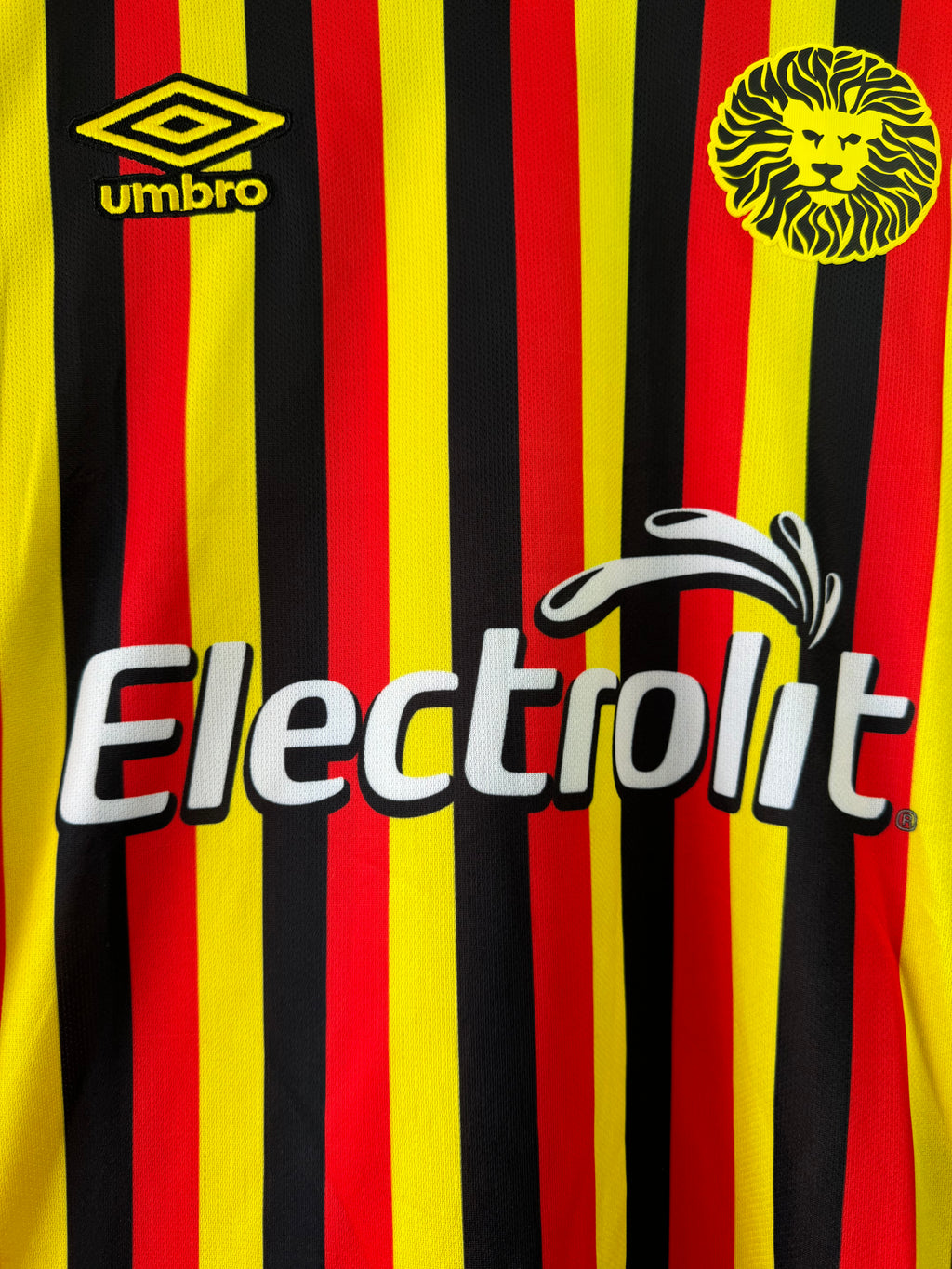 LEONES NEGROS UMBRO 2020-2021 [M]