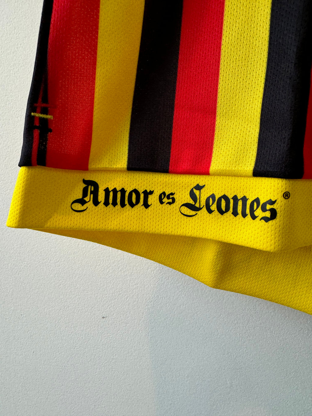 LEONES NEGROS UMBRO 2020-2021 [M]