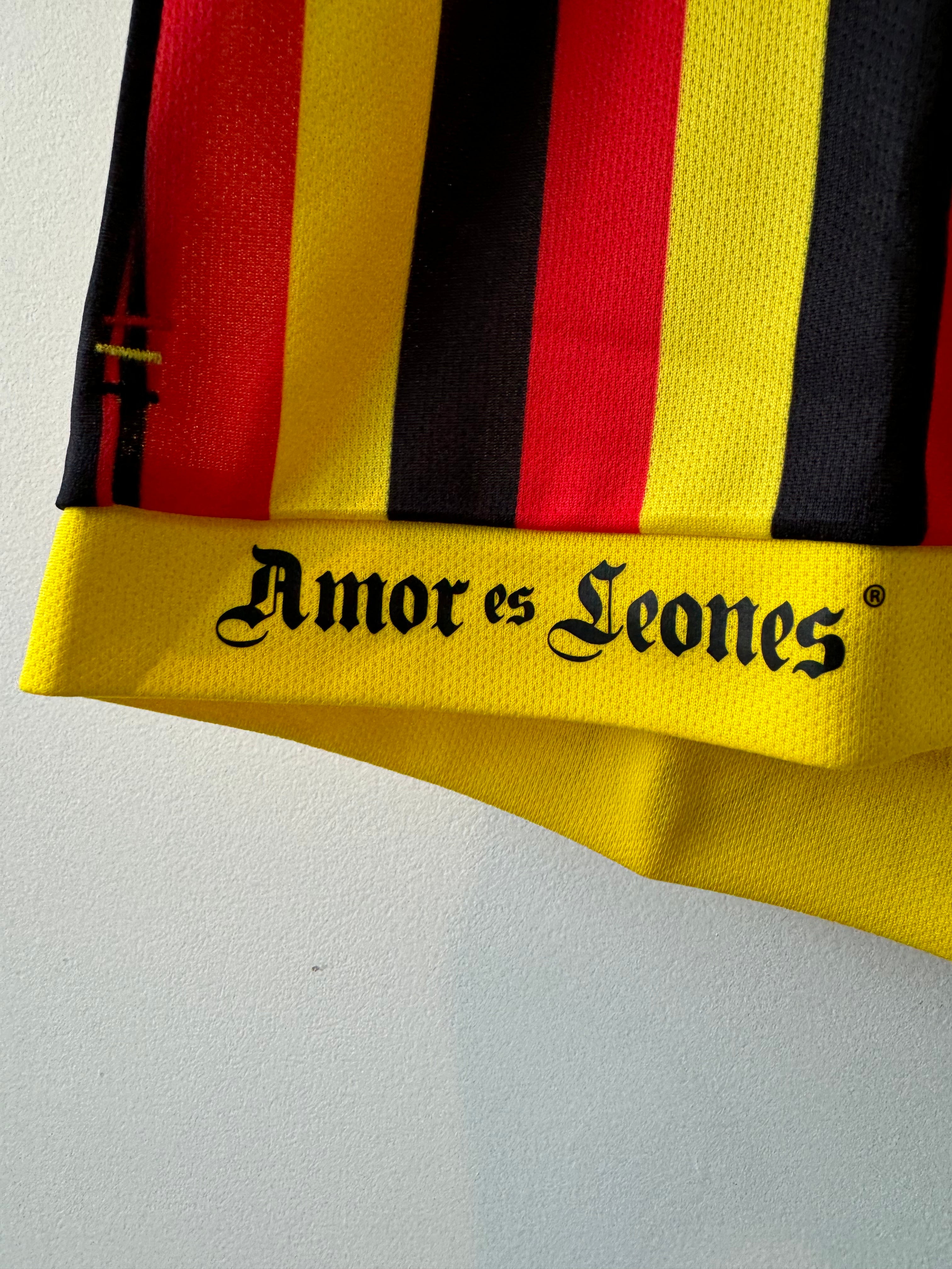 LEONES NEGROS UMBRO 2020-2021 [M]