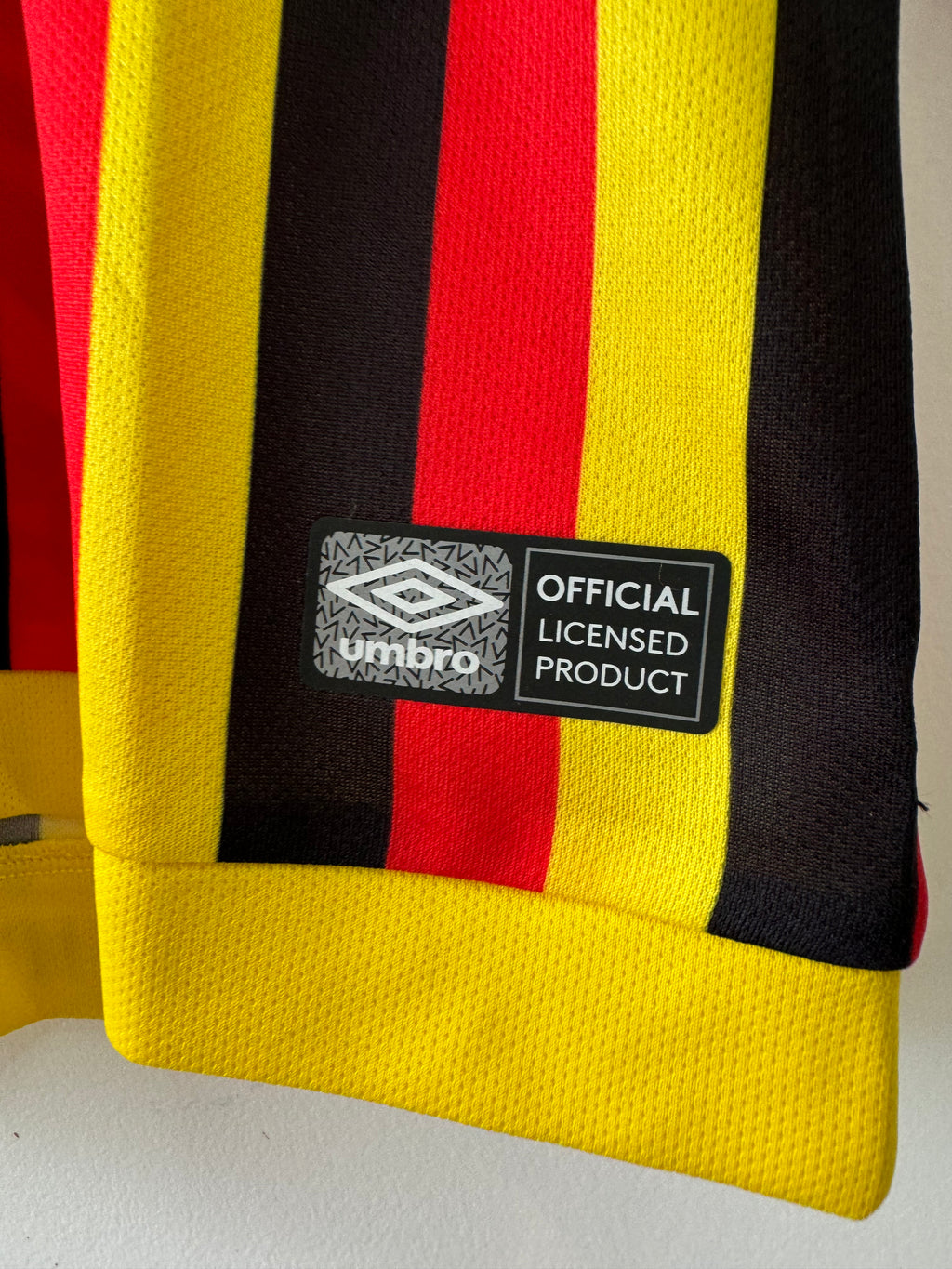 LEONES NEGROS UMBRO 2020-2021 [M]