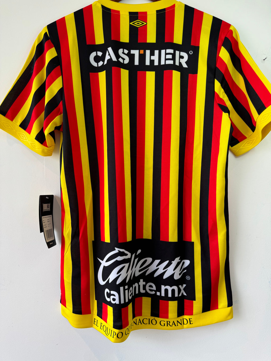 LEONES NEGROS UMBRO 2020-2021 [M]