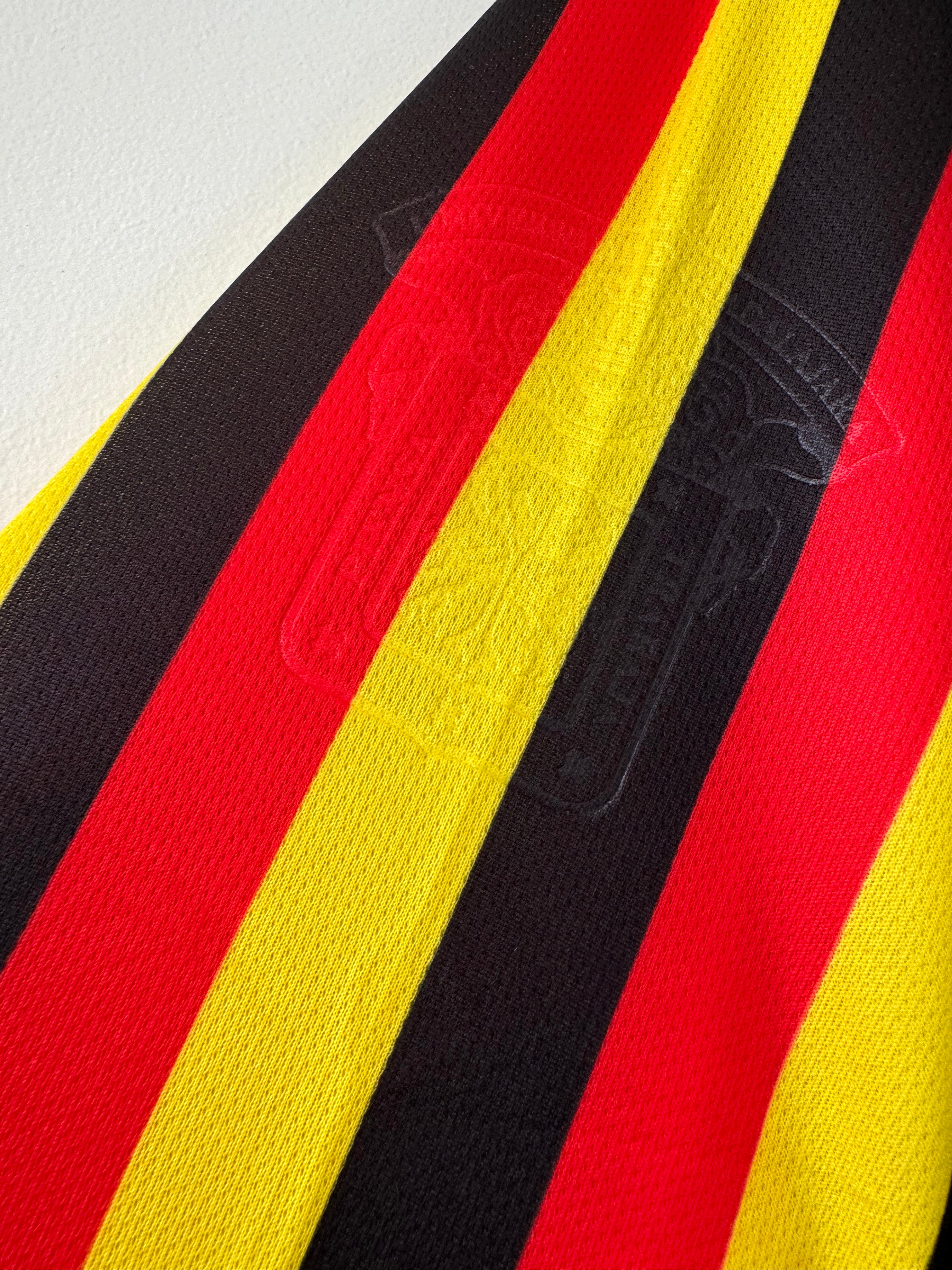 LEONES NEGROS UMBRO 2020-2021 [M]