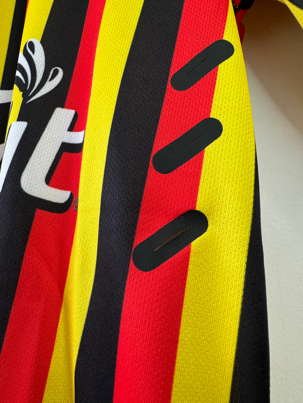 LEONES NEGROS UMBRO 2020-2021 [M]